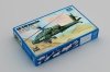 Trumpeter 05838 AH-64A Apache 1/48